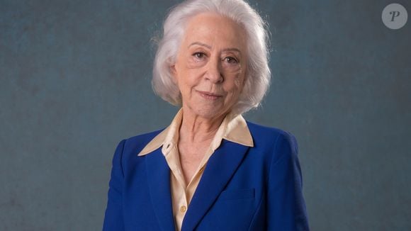 Aos 96 anos, Fernanda Montenegro virou alvo de criminosos que usaram sua voz em um anúncio falso de medicamento com promessas sem comprovação
