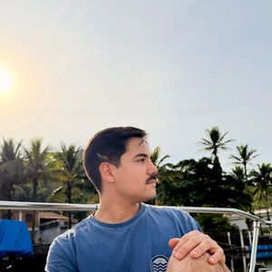 Bruno Gadiol é um dos candidatos do Pop no Estrelas da Casa, reality musical apresentado por Ana Clara