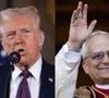 'Não vejo a hora de...': aqui está a reação de Donald Trump à eleição de Robert Prevost
