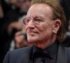 Ícone do rock mundial, Bono convive com glaucoma há mais de duas décadas, já passou por acidente grave e superou uma delicada cirurgia na aorta