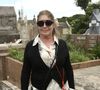 Corpo de Juca de Oliveira foi sepultado diante da viúva, Maria Luisa Faro, em 22 de março de 2026