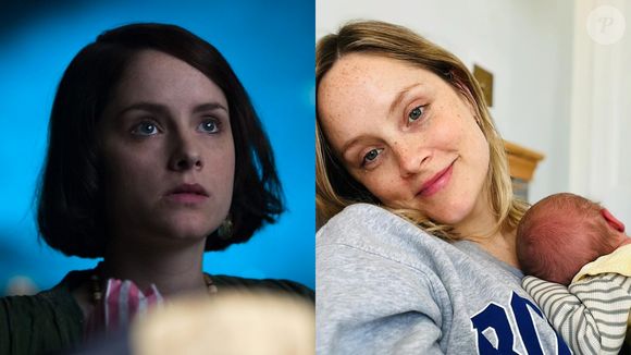 Sophie Rundle viveu Ada Shelby em 'Peaky Blinders'. Única irmã dos Shelby, a personagem tenta se afastar do universo criminoso da família, embora seja envolvida em seus dramas