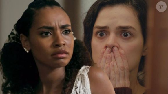 Quem é a mocinha das nove mais sofredora até o momento: Bahar, de 'Força de Mulher' ou Viola, de 'Mania de Você'?