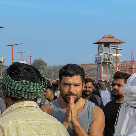 Filho de Maria Helena, Pedro Campos segue carreira na saúde: Assim como a irmã, o médico se dedica à área médica e evita exposição na mídia.
