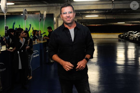 Empresas de Rodrigo Bocardi prestaram consultoria a um banco, o que não é permitido pela Globo