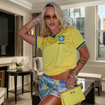 142 m², duas suítes, cama king size: Virgínia escolhe hotel luxuoso com diárias de até R$ 62 mil, em Nova York, para a Copa do Mundo 2026