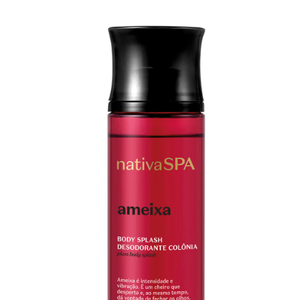 Produtos usados pela sister custam R$ 94,90 e R$ 99,90 no site de O Boticário, valores bem abaixo dos importados de luxo