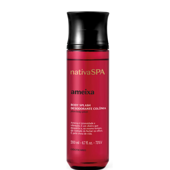 Produtos usados pela sister custam R$ 94,90 e R$ 99,90 no site de O Boticário, valores bem abaixo dos importados de luxo