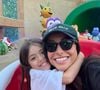 Sabrina Sato contou como Zoe reagiu quando soube que ela havia perdido o bebê com Nicolas Prattes
