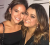 'Renovo hoje o meu pacto com a vida': Bruna Marquezine revela importante aprendizado com Preta Gil e lamenta morte da amiga
