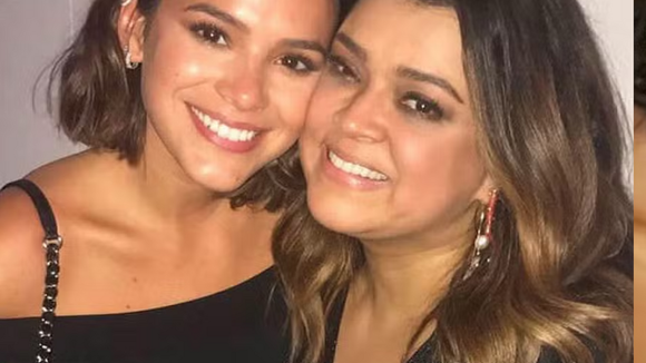 'Renovo hoje o meu pacto com a vida': Bruna Marquezine revela importante aprendizado com Preta Gil e lamenta morte da amiga