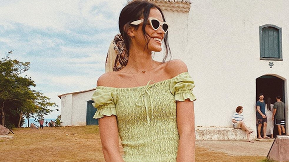 Os novos tênis Converse na cor verde eucalipto não parecem Converse, mas sim botas de caminhada delicadas