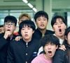 Cada episódio de 'Aprendendo a Lição' foca em um caso diferente e engloba um problema muito comum na Coreia do Sul