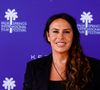 “Eu nunca disse nada sobre minha parceira. Eu nunca me referiria a ela dessa forma.”