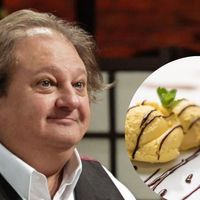 Vivo o dia inteiro falando de dieta, mas essa receita de petit gateau do Erick Jacquin, do 'MasterChef Brasil', me conquistou de imediato e também vai te fazer salivar