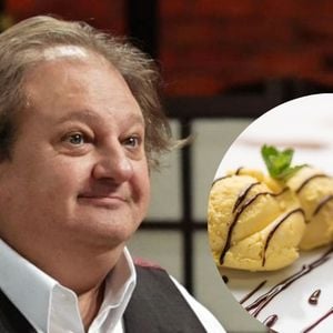 Essa receita de petit gateau do Erick Jacquin, do 'MasterChef Brasil', me conquistou de imediato e também vai te fazer salivar