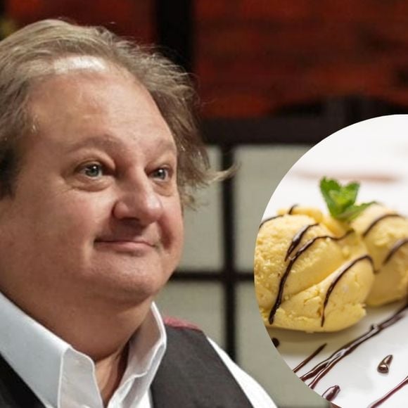 Essa receita de petit gateau do Erick Jacquin, do 'MasterChef Brasil', me conquistou de imediato e também vai te fazer salivar