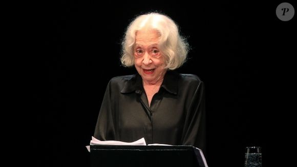 Fernanda Montenegro já declarou que não acredita que a Globo a chame novamente para fazer novelas por causa da idade