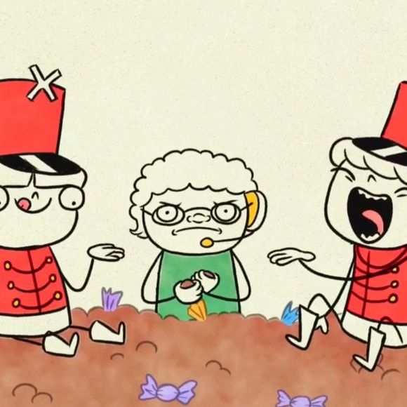 Ex-paquitas revelaram controle rígido de Marlene Mattos em documentário do Globoplay.