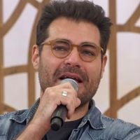 'Tinha que enganar': o truque misterioso de Thiago Lacerda que deu certo e o transformou em um dos maiores galãs de 'Terra Nostra'