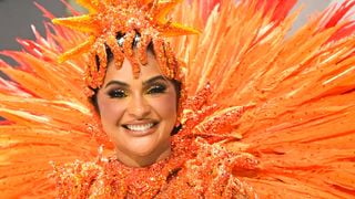 Adeus, Mileide Mihaile: Carnaval 2027 do Rio pode ter famosa global no lugar da maranhense à frente da bateria da Unidos da Tijuca; veja quem!