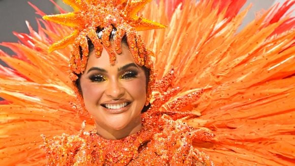 Adeus, Mileide Mihaile: Carnaval 2027 do Rio pode ter famosa global no lugar da maranhense à frente da bateria da Unidos da Tijuca; veja quem!