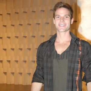 Jonatas Faro foi um dos maiores galãs da TV Globo em meados dos anos 2010