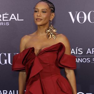 Taís Araújo abriu o jogo sobre os momentos turbulentos nos bastidores da novela ‘Vale Tudo’ em entrevista ao caderno Ela, do jornal O Globo