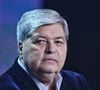 Datena pegou filha de Silvio Santos de surpresa ao revelar saída do SBT após 6 meses por insatisfação. Saiba bastidores