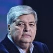 Datena pegou filha de Silvio Santos de surpresa ao revelar saída do SBT após 6 meses por insatisfação. Saiba bastidores
