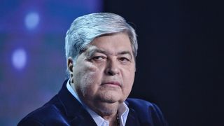 Datena pegou filha de Silvio Santos de surpresa ao revelar saída do SBT após 6 meses por insatisfação. Saiba bastidores