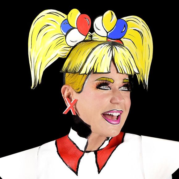 "Adorei o resultado": Xuxa comenta sobre a referência a Marlene Mattos em novo clipe.