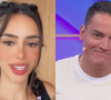 Bruna Biancardi debocha de Leo Dias após supostos detalhes de viagem luxuosa para os Estados Unidos virem à tona: ‘Continue assim’