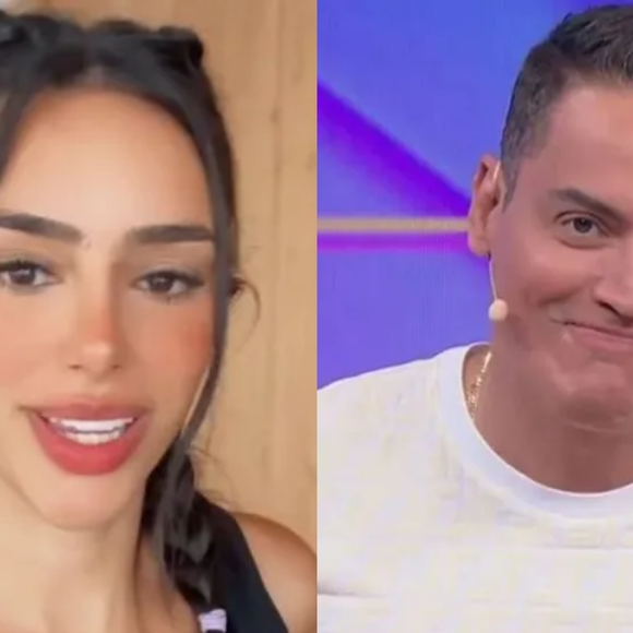 Bruna Biancardi debocha de Leo Dias após supostos detalhes de viagem luxuosa para os Estados Unidos virem à tona: ‘Continue assim’