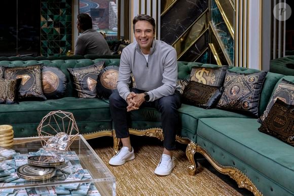 Desde que o Camarote estreou, o participante mais famoso sempre frustrou o público. É uma maldição? Relembre o histórico que ajuda a corroborar com esta teoria!