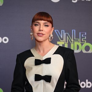 Alice Wegmann está pronta para servir TUDO em "Vale Tudo" — e já começou com o pé direito (e um Valentino impecável)