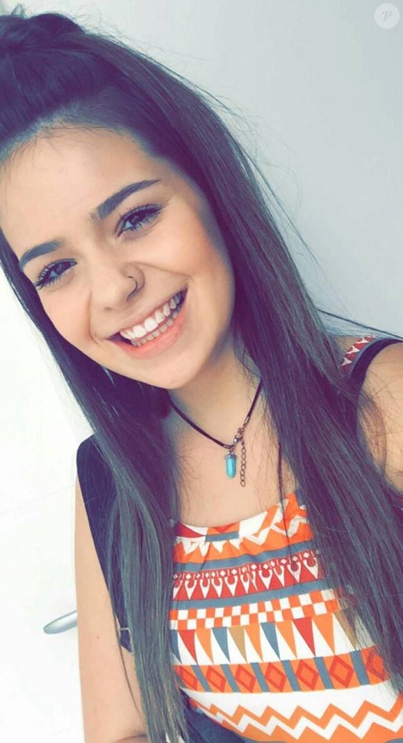 Olha como era Viih Tube em sua adolescência