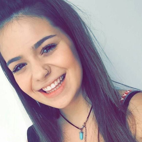 Olha como era Viih Tube em sua adolescência