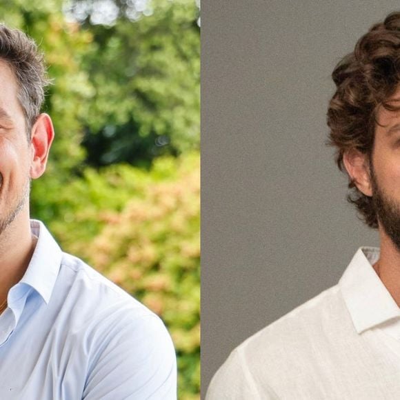 João Vicente de Castro revela que famoso galã global é 'obcecado' em Chay Suede: 'Comecei a achar que ele estava paranoico'