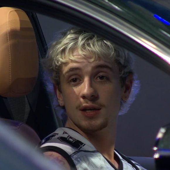 Milena, Juliano Floss e Leandro Boneco disputam a Prova do Finalista no 'BBB 26'
