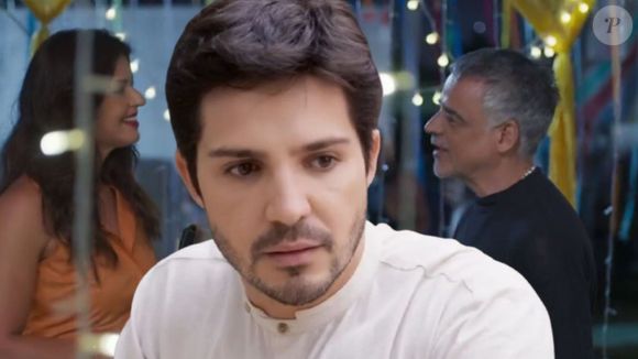 Qual é o final de Fátima na novela 'Mania de Você'? Gravidez não é doença; personagem de Mariana Santos fica dividida entre Gael (Igor Cosso) e Nahum (Angelo Antônio)