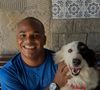 Guilherme Bernard, o José Alceu na novela 'Terra Nostra', é apaixonado por cães; amor se transformou em profissão