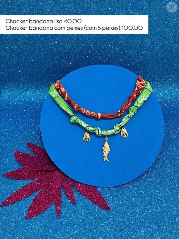 Sucesso fora da casa: loja que forneceu peças para Ana Paula Renault envia até 70 caixas por dia para clientes no Brasil e no exterior, segundo a proprietária da Nega Lora