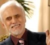 Morte de Francisco Cuoco: ator morreu aos 91 anos em 19 de junho de 2025