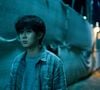 Em 'A Killer Paradox', Lee Tang (Choi Woo-shik) é um universitário que acaba matando um homem durante uma briga, que depois ele descobre ser um serial killer