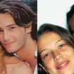 'Me libertei de uma prisão’: há 26 anos, Luana Piovani chocou o país ao ser flagrada traindo Rodrigo Santoro no Carnaval de Salvador
