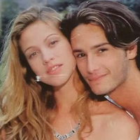 'Me libertei de uma prisão’: há 26 anos, Luana Piovani chocou o país ao ser flagrada traindo Rodrigo Santoro no Carnaval de Salvador