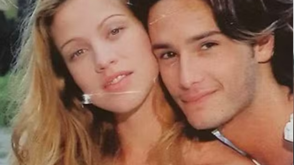 'Me libertei de uma prisão’: há 26 anos, Luana Piovani chocou o país ao ser flagrada traindo Rodrigo Santoro no Carnaval de Salvador