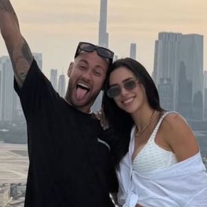 Bruna Biancardi respondeu perguntas sobre sua segunda gravidez de Neymar