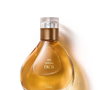 O Natura Eau de Parfum Ekos Fava combina três variedades do ingrediente, Baunilha Amazônica, Baunilha Baiana e Baunilha Bourbon, para construir uma interpretação complexa onde a cremosidade das favas encontra o mistério de madeiras escuras e especiarias